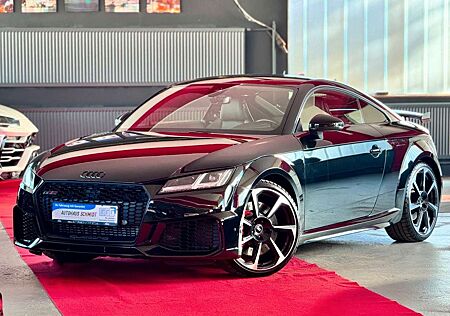 Audi TT RS Coupe 2.5TFSI B&O Raute Matrix Sportabgas