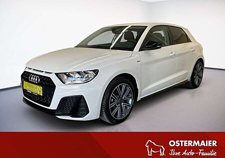 Audi A1 Sportback S-LINE 25TFSI 95PS.VIRTUAL.17 ALU.PDC