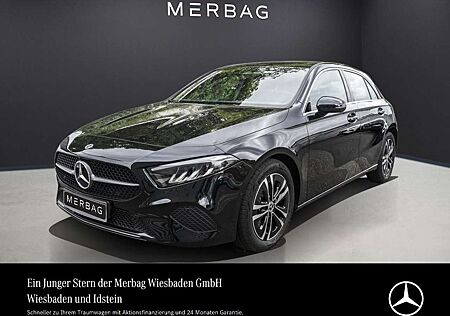 Mercedes-Benz A 180 PROGRESSIVE ADVANCED MBUX KAMERA LED DAB