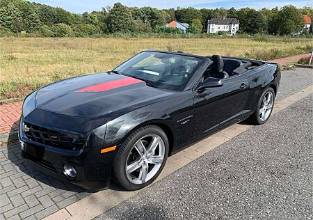 Chevrolet Camaro Cabrio 3,6l V6 RS 45th