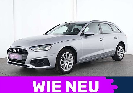 Audi A4 quattro AHK|Business-Paket|Navi|Sitzheizung