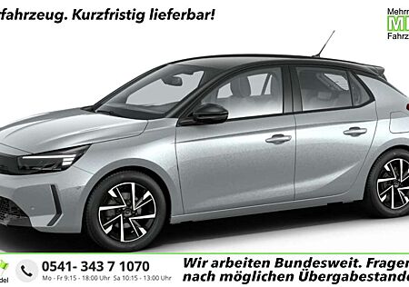 Opel Corsa GS LED Kam PDC vo/hi AppC Totw 16Z 74 kW (101 P...