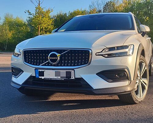 Volvo V60 Cross Country D4 AWD Standheizung
