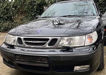 Saab 9-5 2.3t S