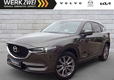 Mazda CX-5 G165 Kangei 2WD BLIS HUD 360° Navi