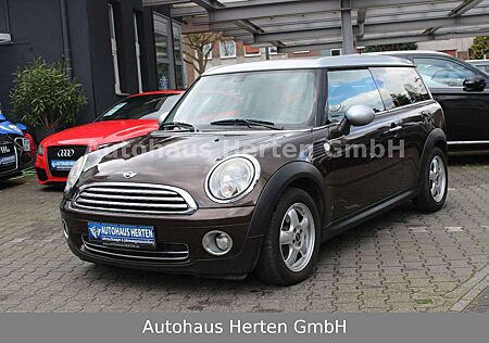 Mini Cooper Clubman *LEDER*KLIMA*PDC*ALU*TÜV NEU*