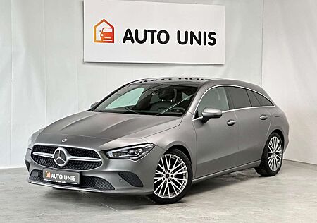 Mercedes-Benz CLA 180 | 1.3 Benzin | Shooting Brake | Luxury