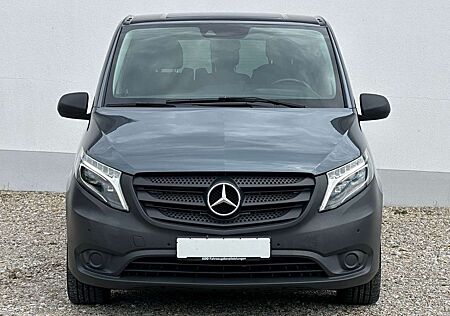 Mercedes-Benz Vito Mixto 119 CDI lang,LED,Navi,AHK,SHZ,2 Hd.