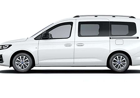 Ford Grand Tourneo Titanium Connect TDCi 122 Aut Tit LED SHZ 90 kW...
