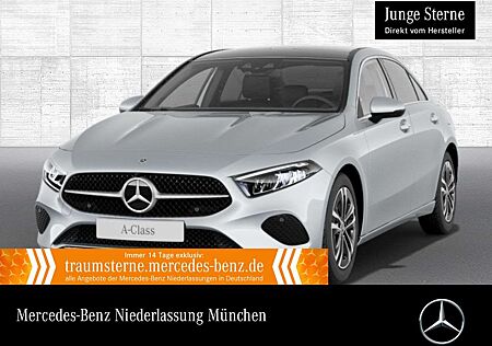 Mercedes-Benz A 200 Lim PROGRESSIVE+PANO+LED+KAMERA+KEYLESS+7G