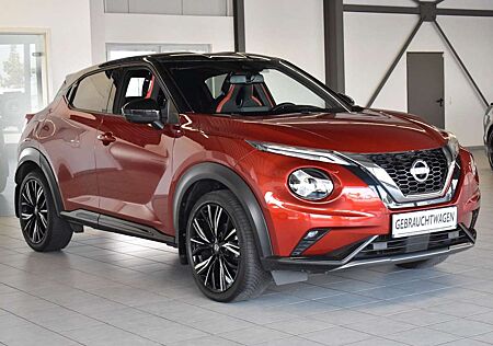 Nissan Juke N-Design AUT./BOSE/NAVI/LED/APP-CONNECT/NAV