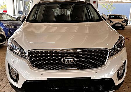 Kia Sorento 2.2 CRDi AWD Aut. Platinum Edition