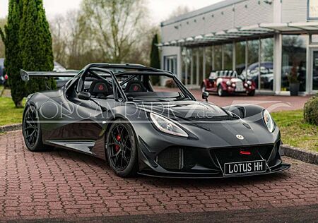 Lotus Exige 3-Eleven *1.Hd.* + 75k EXTRAS + unfallfrei +1of1