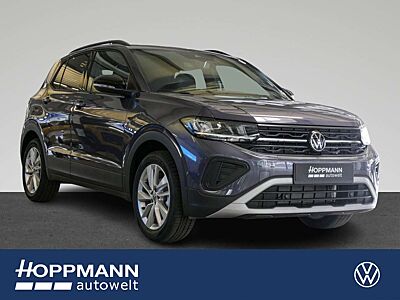 Volkswagen T-Cross Life ENERGY 1.0TSI 116PS DSG Kamera,NAVI