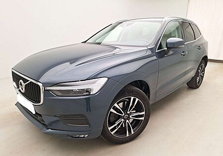 Volvo XC 60 XC60 B4 Momentum Pro NAVI/LED/SHZ/LHZ/LEDER