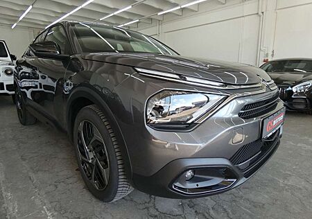 Citroën C4 Citroen PureTech 130 PLUS AT8*NAVI*LED*KAMERA*MIRRORL
