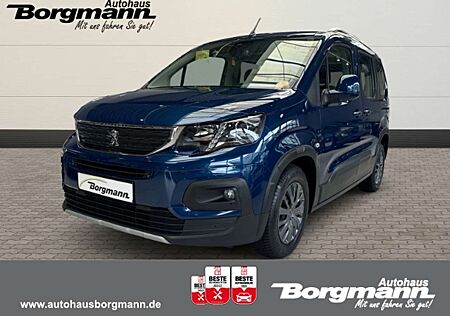 Peugeot Rifter Allure L1 Einparkhilfe vorne und hinten, Klimaau