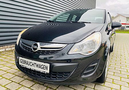 Opel Corsa D 1.4 16V Edition 5-türig/Klima/TÜV:neu