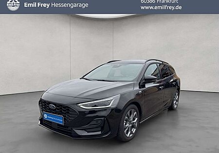 Ford Focus Turnier 1.0 EcoBoost Hybrid Aut. ST-LINE