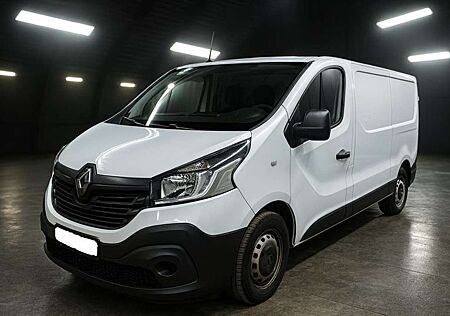 Renault Trafic Komfort Kasten ENERGY dCi 120 L2H1 3,0t*KLIMA*