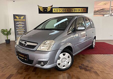 Opel Meriva Edition 1.6/2.HAND/KLIMA/PDC/AHK