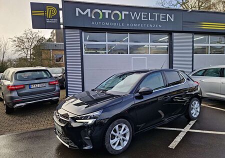 Opel Corsa F 1.2 Turbo Elegance (EURO 6d) 1.2 Turbo EU6d Eleg