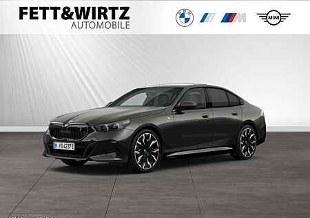 BMW i5 xDrive40 UPE € 99.040,-|M Sport Pro|AHK|Pano
