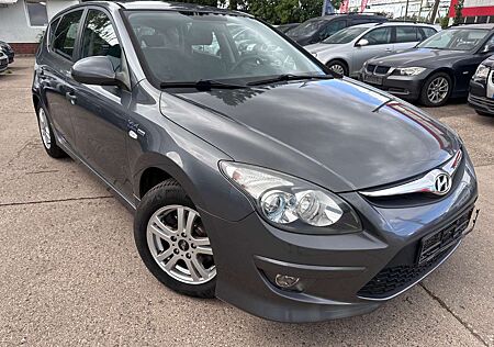 Hyundai i30 1.4 TÜV Neu