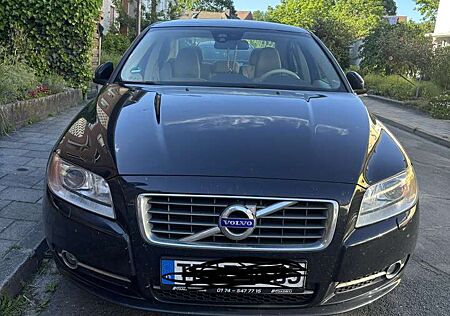 Volvo S80 D3 Aut. Summum