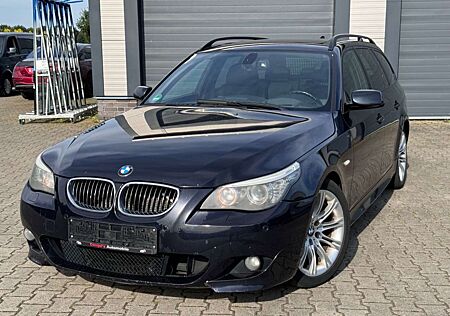 BMW 535 d Touring M-Paket Automatik Head-Up Pano Navi