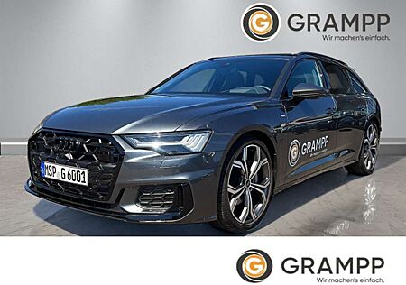 Audi A6 S line 45 TDI quattro 180(245) kW(PS) S