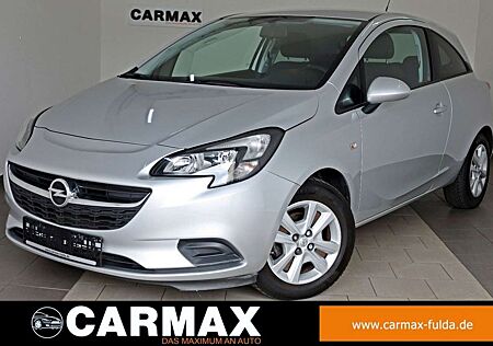 Opel Corsa E Edition Klima,Allwetterreifen