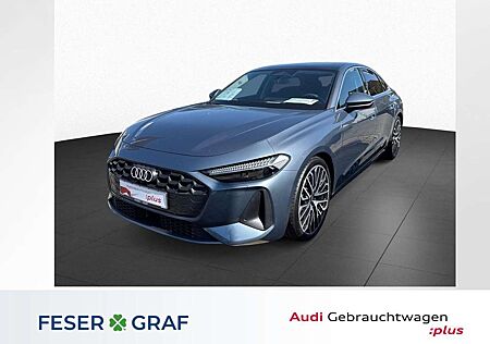 Audi A5 Limousine TFSI qu. 150 kW S tr. +AHK+Pano+B&O