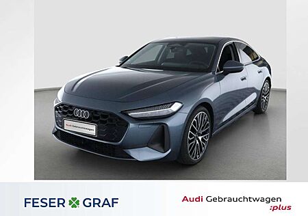 Audi A5 Limousine TFSI qu. 150 kW S tr. +AHK+Pano+B&O