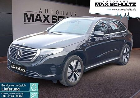 Mercedes-Benz EQC 400 4MATIC Service+ *Navi*PDC*SpurW*LED*Kam.