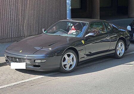 Ferrari Others 456 GTA