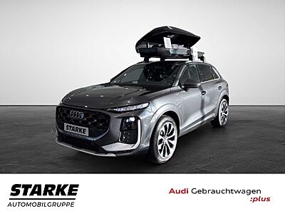 Audi Q3 TFSI S tronic S line