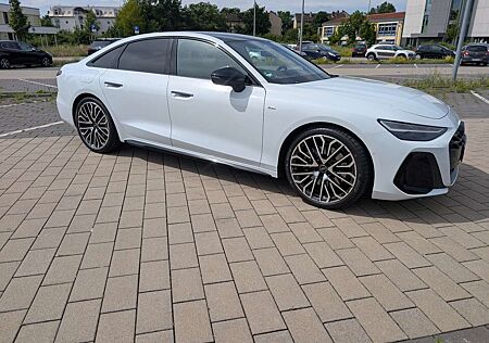 Audi A6 A6 3.0 TFSI Quattro,5J.Garantie, PANO,HUD,B&O,Soft
