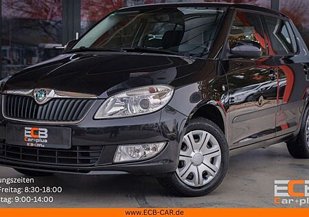 Skoda Fabia Ambiente *Scheckheft/Klima/12/2025*