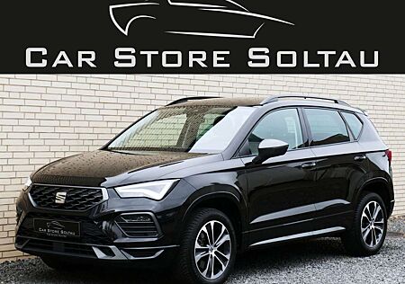 Seat Ateca FR-Line 1.5 TSI Navi V-LED Cam Kessy M&S