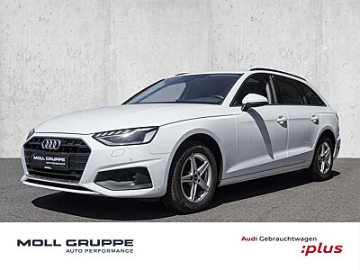 Audi A4 Avant 35 TDI S tronic (Navi*AHK)