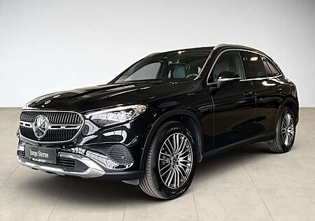 Mercedes-Benz GLC 220 d 4M Avantgarde