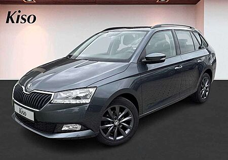 Skoda Fabia III Combi 1.0 TSI Soleil