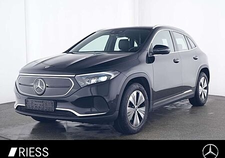 Mercedes-Benz EQA 300 4MATIC ParkAss. SpurW SHZ LED SpurH LM