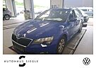 Skoda Superb Combi 2.0 TDI DSG Navi AHK Parktronic Sitzheizung