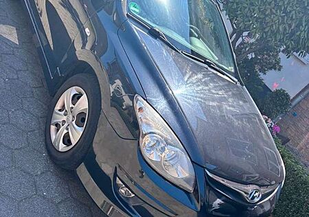 Hyundai i30 1.4 Edition Plus