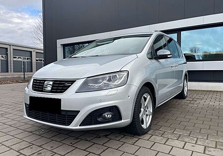 Seat Alhambra 2.0 TDI S&S DSG FR-LINE