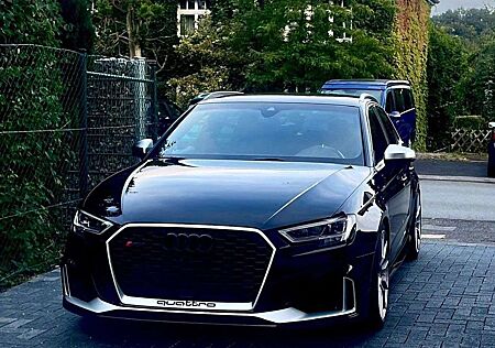Audi RS3 Sportback S tronic