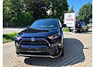 Toyota RAV 4 Plug-in-Hybrid Technik- und Style Paket