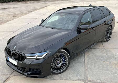 Alpina B5 B5 Biturbo Touring Switch-Tronic Allrad